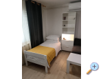 Apartmn PAVLA - Betina Chorvatsko