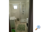 Apartmn PAVLA - Betina Chorvatsko