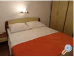 Apartmn PAVLA - Betina Chorvatsko
