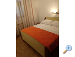 Apartmn PAVLA - Betina Chorvatsko