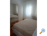 Appartements Tomas - Betina Kroatien