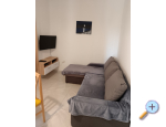 Appartements Tomas - Betina Kroatien