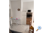 Appartements Tomas - Betina Kroatien