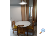 Appartements Tomas - Betina Kroatien