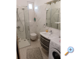Appartements Tomas - Betina Kroatien