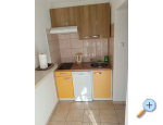 Appartements Tomas - Betina Kroatien