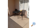 Appartements Tomas - Betina Kroatien