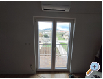 Appartements Tomas - Betina Kroatien