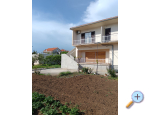Appartements Tomas - Betina Kroatien