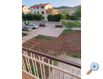 Apartmn PAVLA - Betina Chorvatsko