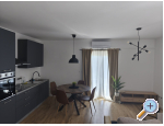 Apartmn PAVLA - Betina Chorvatsko