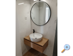 Appartements Tomas - Betina Kroatien