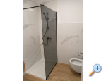 Appartements Tomas - Betina Kroatien
