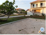 Appartements Tomas - Betina Kroatien