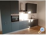 Appartements Tomas - Betina Kroatien