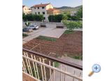 Apartmn PAVLA - Betina Chorvatsko