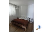 Apartmn PAVLA - Betina Chorvatsko