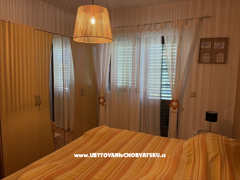 Apartmán Ruža – ubytování Betina, Chorvatsko – foto 12