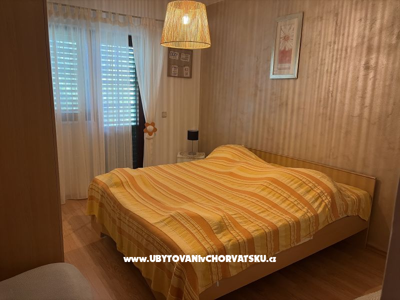Apartmán Ruža – ubytování Betina, Chorvatsko – foto 13