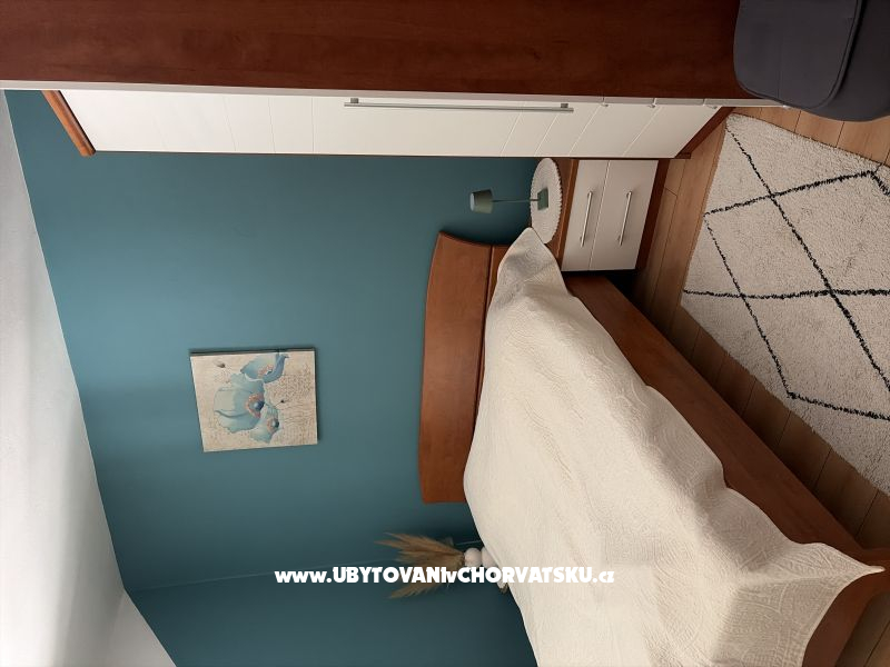 Apartmán Ruža – ubytování Betina, Chorvatsko – foto 15
