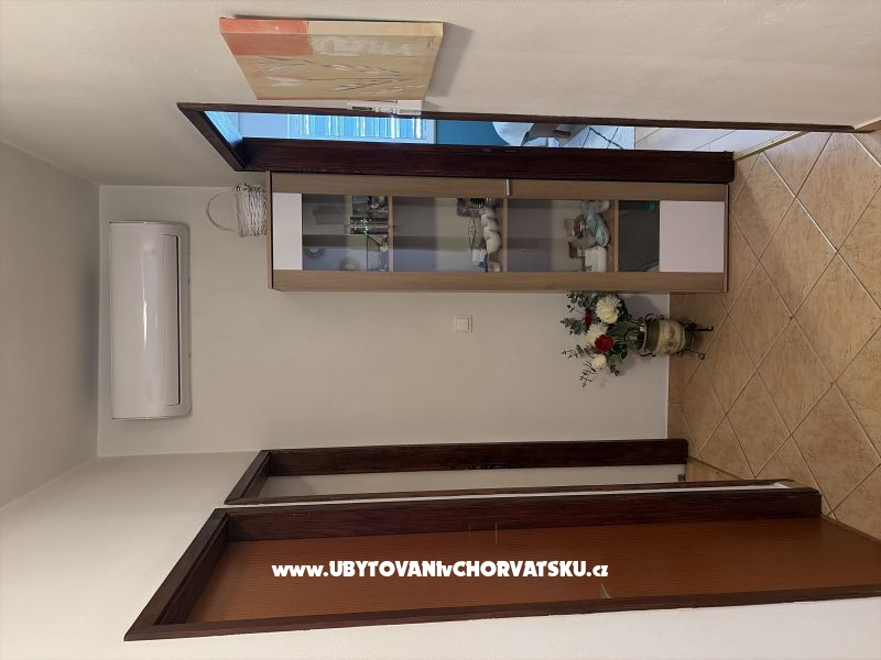 Apartmán Ruža – ubytování Betina, Chorvatsko – foto 16