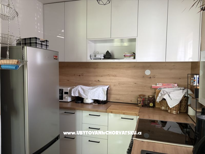 Apartmán Ruža – ubytování Betina, Chorvatsko – foto 2
