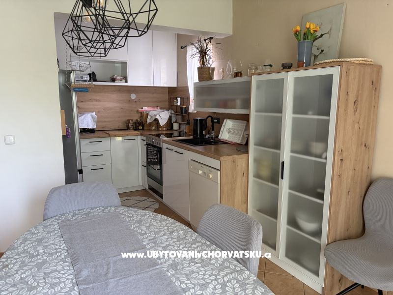 Apartmán Ruža – ubytování Betina, Chorvatsko – foto 4