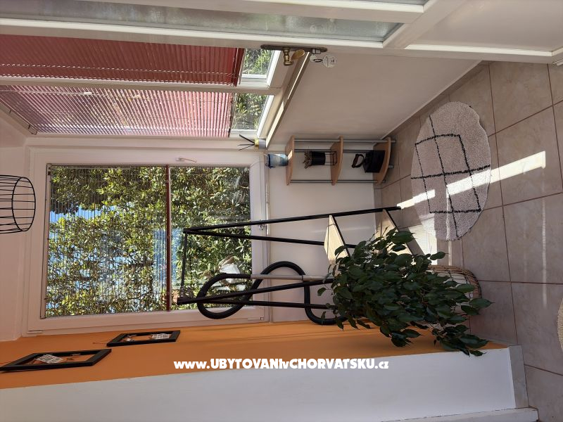 Apartmán Ruža – ubytování Betina, Chorvatsko – foto 7