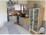 Apartmán Ruža – Betina – náhled 4