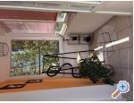 Apartmán Ruža – Betina – náhled 7
