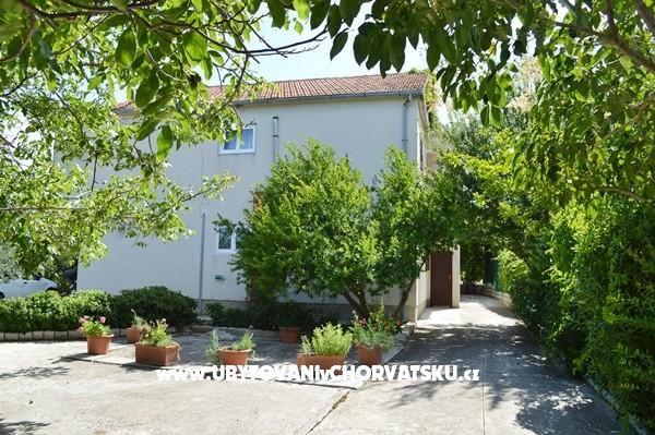 Ferienwohnungen Cvita – Ferienwohnung Betina, Kroatien – Foto 1