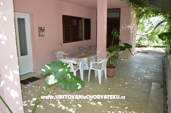 Ferienwohnungen Cvita – Ferienwohnung Betina, Kroatien – Foto 3