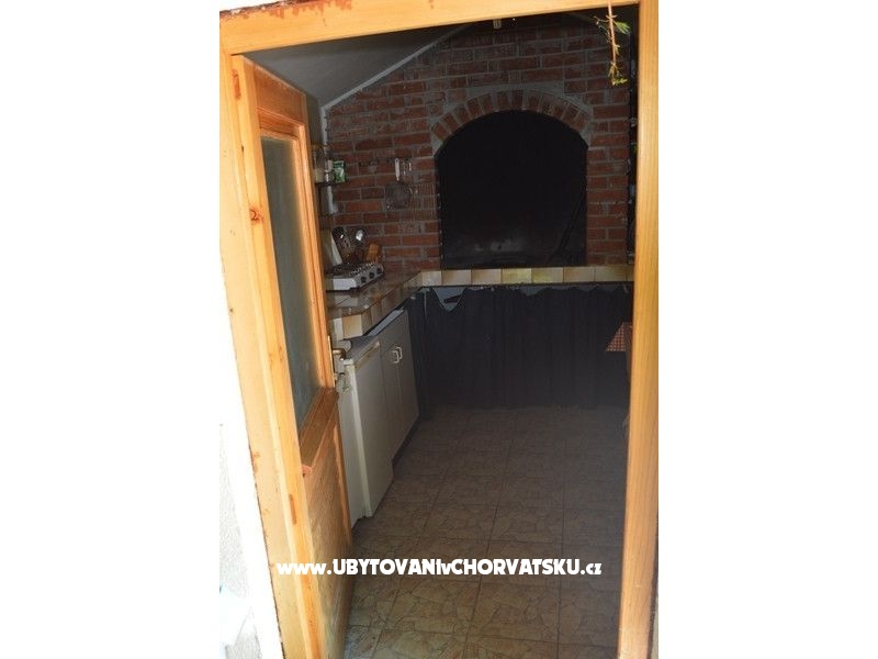 Ferienwohnungen Cvita – Ferienwohnung Betina, Kroatien – Foto 6