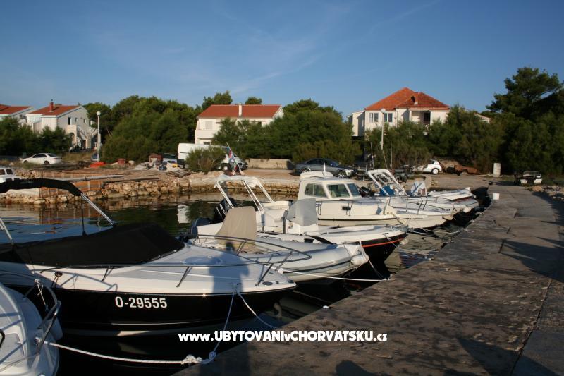 Ferienwohnungen Vili – Ferienwohnung Betina, Kroatien – Foto 10