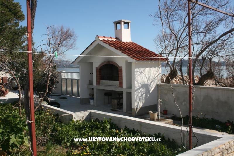 Ferienwohnungen Vili – Ferienwohnung Betina, Kroatien – Foto 11