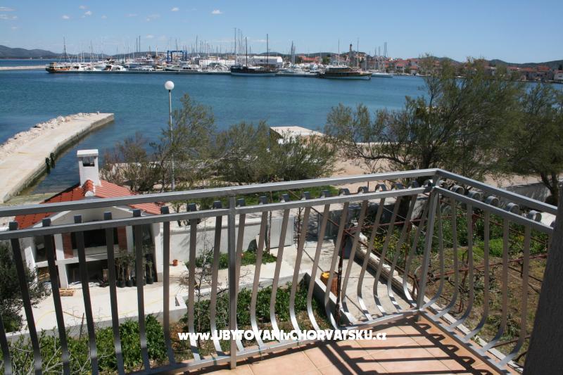 Ferienwohnungen Vili – Ferienwohnung Betina, Kroatien – Foto 12