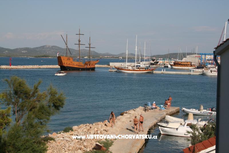 Ferienwohnungen Vili – Ferienwohnung Betina, Kroatien – Foto 13