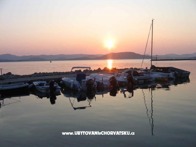 Ferienwohnungen Vili – Ferienwohnung Betina, Kroatien – Foto 2