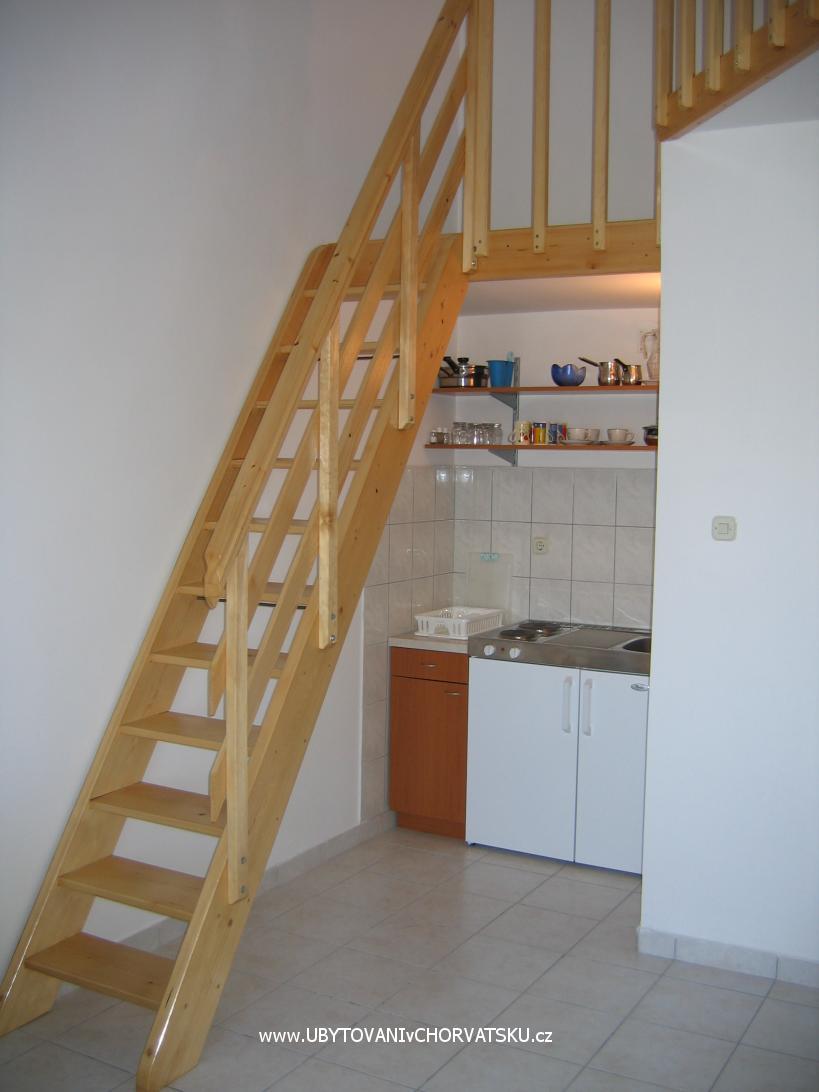 Ferienwohnungen Vili – Ferienwohnung Betina, Kroatien – Foto 4