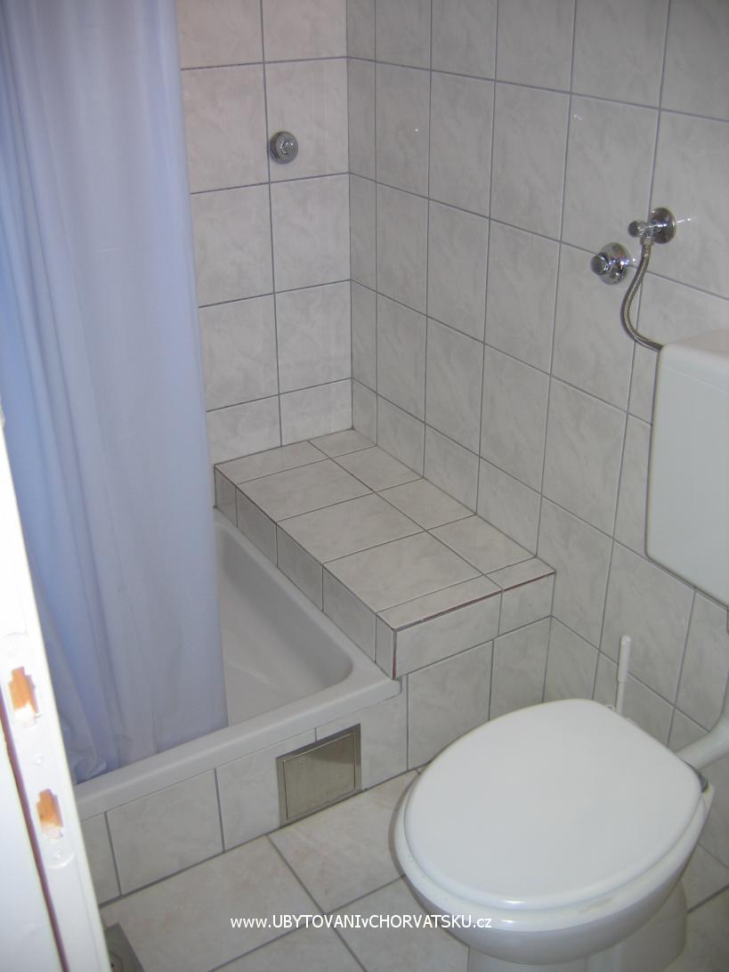 Ferienwohnungen Vili – Ferienwohnung Betina, Kroatien – Foto 5