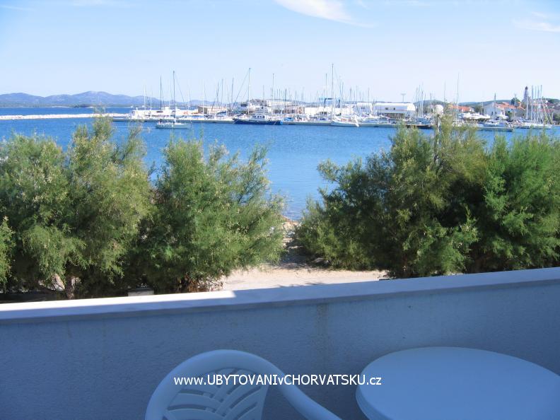 Ferienwohnungen Vili – Ferienwohnung Betina, Kroatien – Foto 6