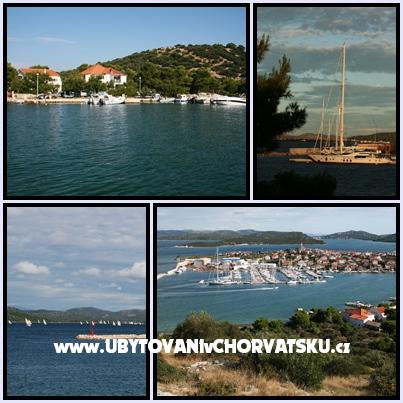 Ferienwohnungen Vili – Ferienwohnung Betina, Kroatien – Foto 8