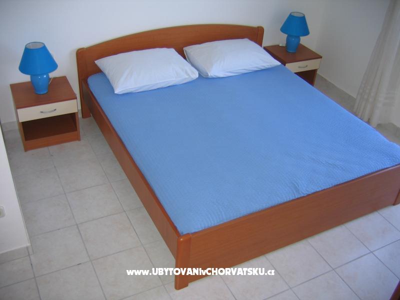 Ferienwohnungen Vili – Ferienwohnung Betina, Kroatien – Foto 9