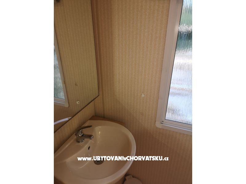 Mobile Haus Maroon – Ferienwohnung Betina, Kroatien – Foto 13