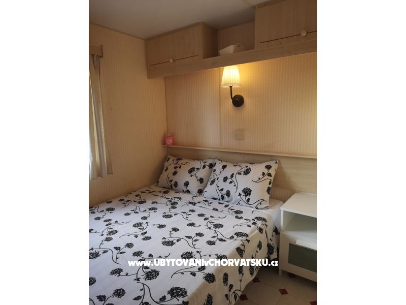 Mobile Haus Maroon – Ferienwohnung Betina, Kroatien – Foto 15