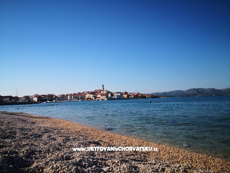 Kuća Lukin – Ferienwohnung Betina, Kroatien – Foto 11