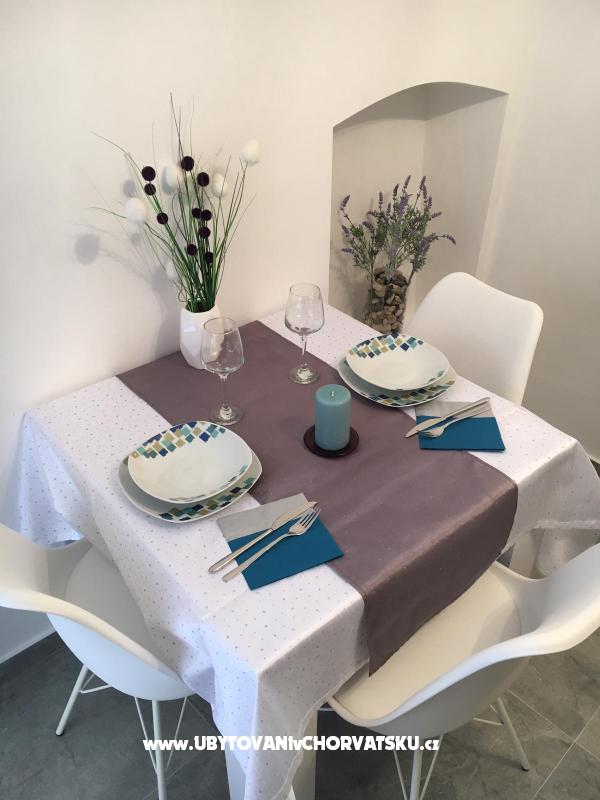 Kuća Lukin – Ferienwohnung Betina, Kroatien – Foto 4