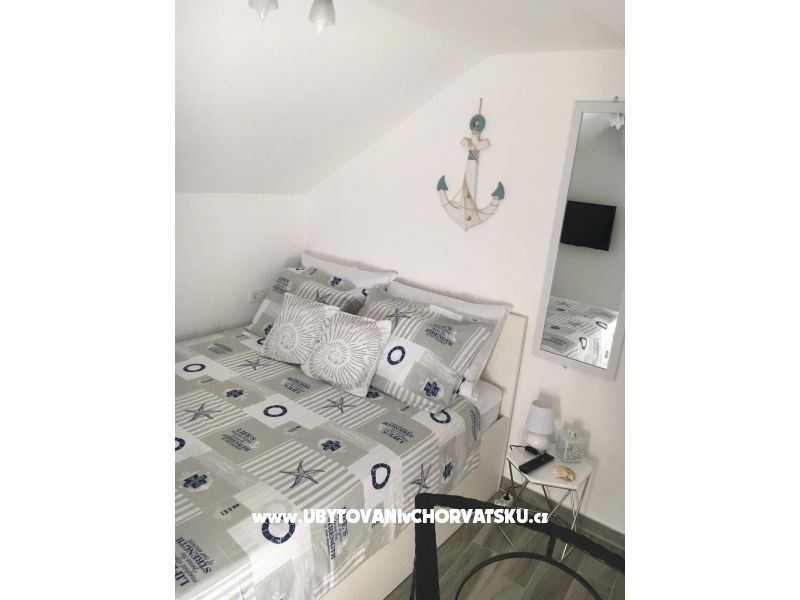 Kuća Lukin – Ferienwohnung Betina, Kroatien – Foto 5
