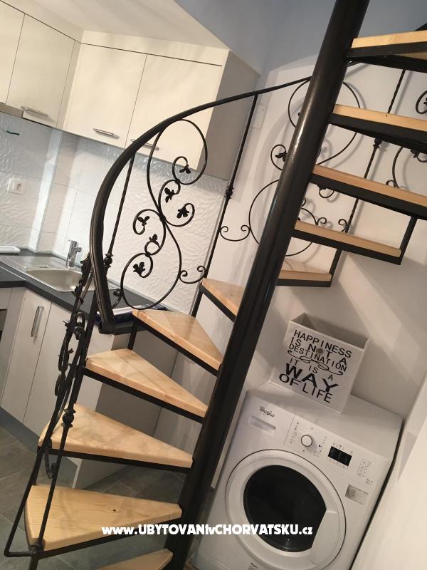 Kuća Lukin – Ferienwohnung Betina, Kroatien – Foto 6