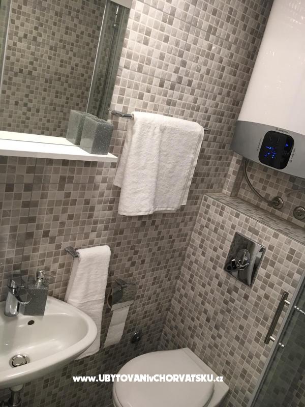 Kuća Lukin – Ferienwohnung Betina, Kroatien – Foto 8